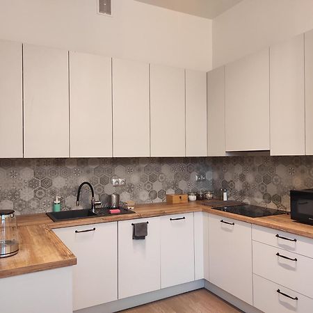 Laurowy - Apartamenty Smart Projekt Tarnów Zewnętrze zdjęcie