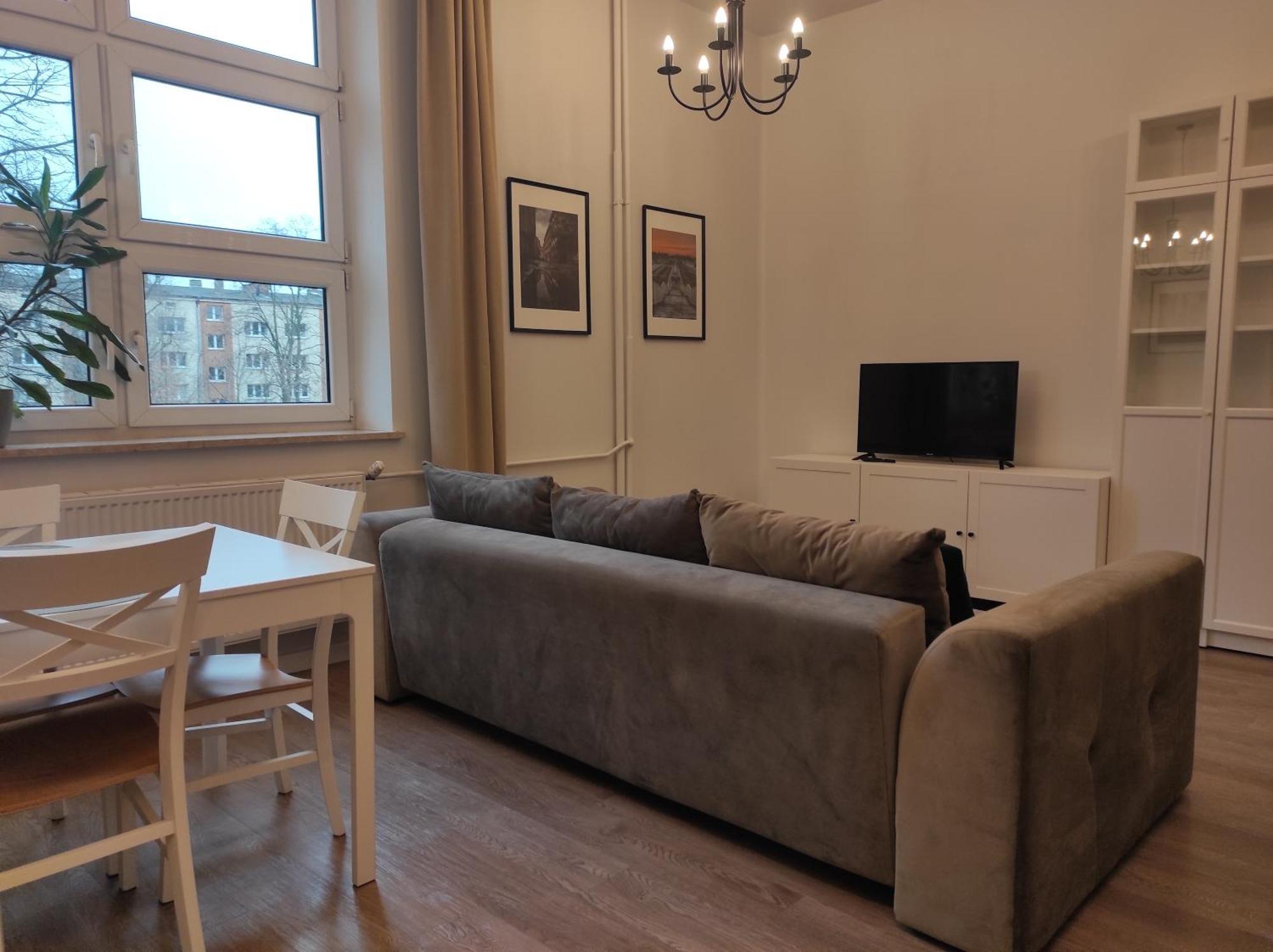 Laurowy - Apartamenty Smart Projekt Tarnów Zewnętrze zdjęcie