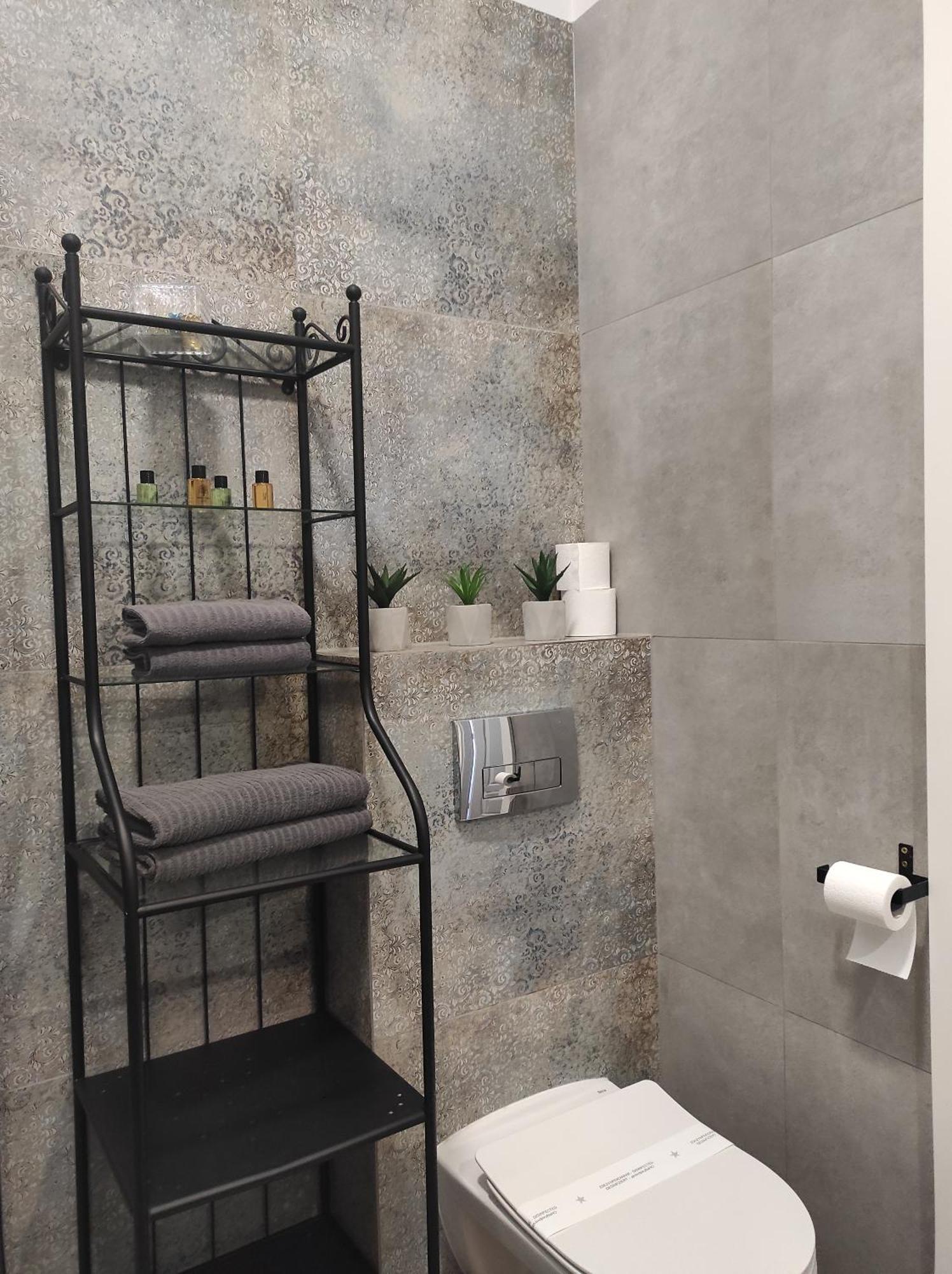 Laurowy - Apartamenty Smart Projekt Tarnów Zewnętrze zdjęcie