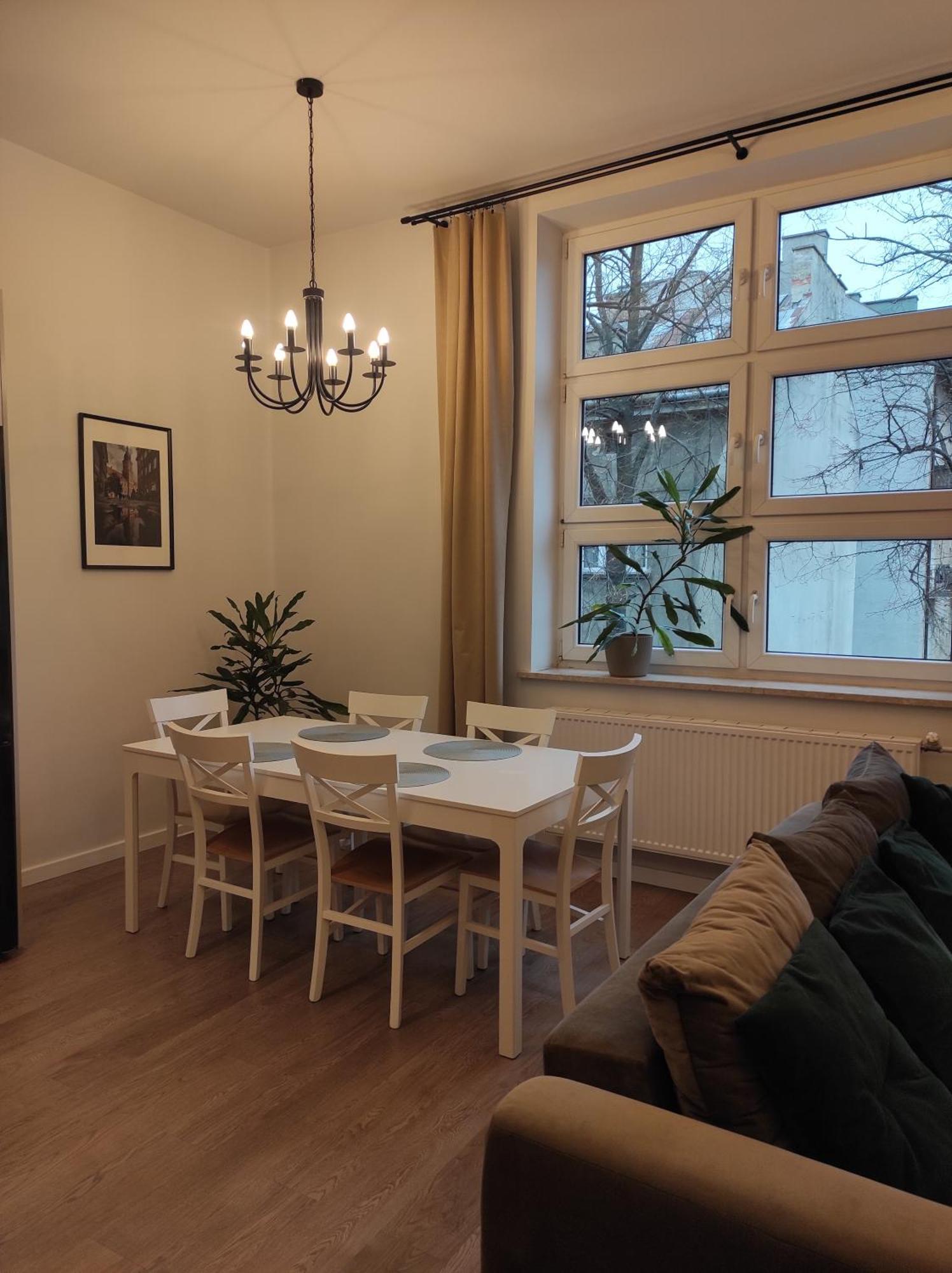 Laurowy - Apartamenty Smart Projekt Tarnów Zewnętrze zdjęcie